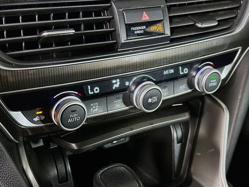 Used 2020 Honda Accord Sport image 22
