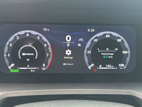 New 2026 Toyota Tacoma TRD Off-Road image 15