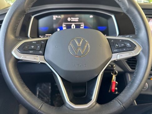 Used 2024 Volkswagen Jetta S FWD image 20
