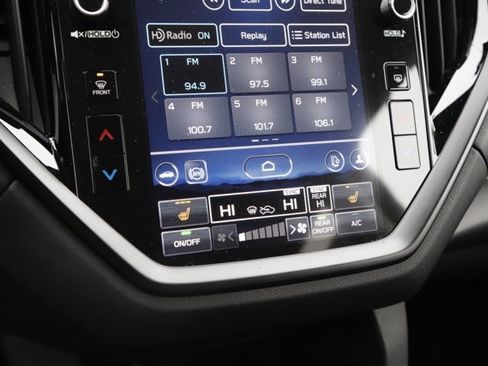 Used 2023 Subaru Ascent Onyx Edition Limited image 28