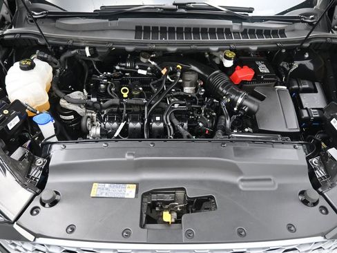 Used 2023 Ford Edge SEL AWD/4WD image 35