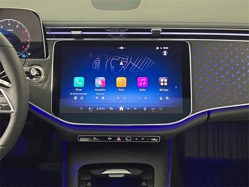 New 2026 Mercedes-Benz E 450 4MATIC Sedan image 19