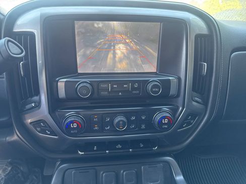 Used 2014 Chevrolet Silverado 1500 LTZ Z71 AWD/4WD image 24