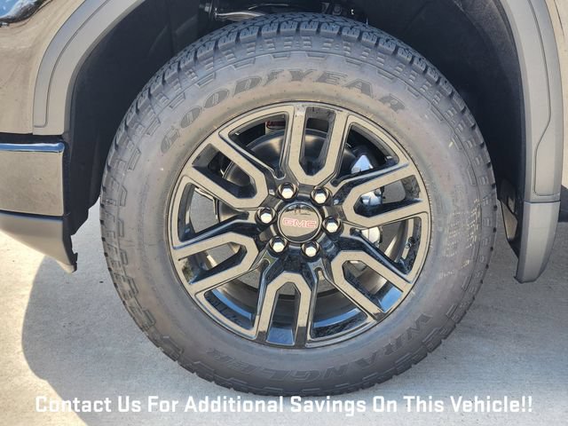 New 2026 GMC Sierra 1500 Elevation w/ Elevation Premium Package AWD/4WD image 7
