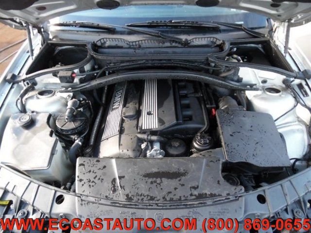 Used 2005 BMW X3 3.0i AWD/4WD image 12