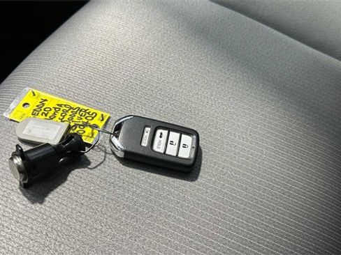 Used 2020 Honda Accord LX image 25