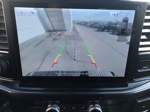 Used 2021 Ford F150 XLT w/ Equipment Group 302A High image 20