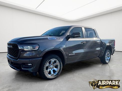 New 2026 RAM 1500 Big Horn image 8