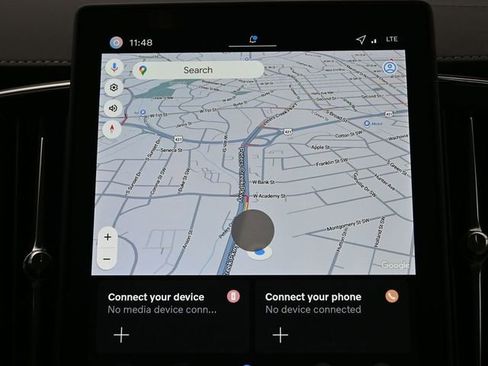 New 2026 Volvo XC90 B6 Ultra w/ Protection Package image 15