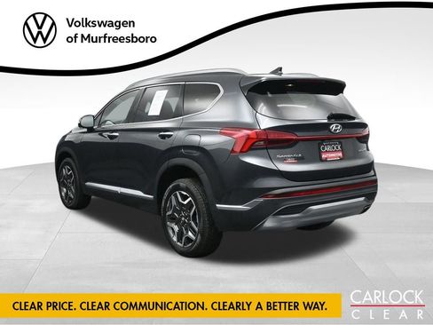 Used 2023 Hyundai Santa Fe Limited AWD/4WD image 10