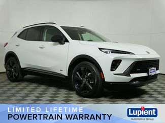 New 2026 Buick Envision Sport Touring 360° Tour