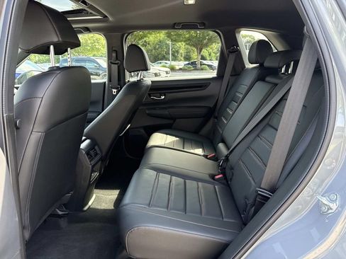 Used 2026 Honda CR-V Sport-L image 19