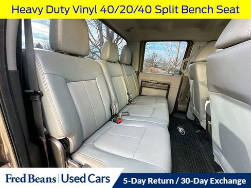 Used 2016 Ford F250 XL w/ Power Equipment Group image 26