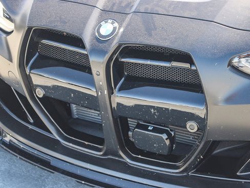 Used 2025 BMW M3 Competition AWD/4WD image 7