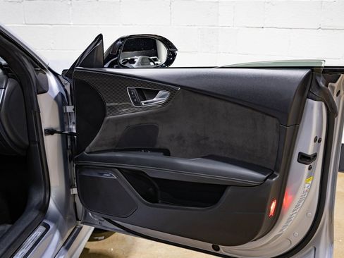 Used 2017 Audi RS 7 Prestige w/ Carbon-Optic Package image 25