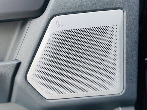 New 2025 Ford F150 Lariat w/ Equipment Group 502A High image 13