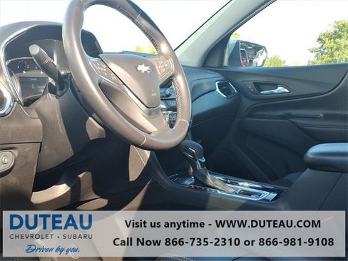 Used 2022 Chevrolet Equinox Premier image 12