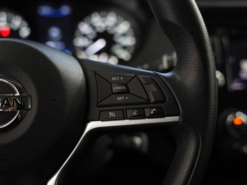 Used 2021 Nissan Rogue Sport S AWD/4WD image 38