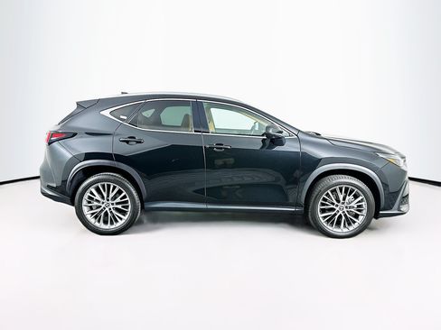 Used 2024 Lexus NX 350 AWD w/ Vision Package image 10