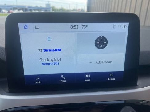 Used 2022 Ford Escape SEL AWD/4WD image 30