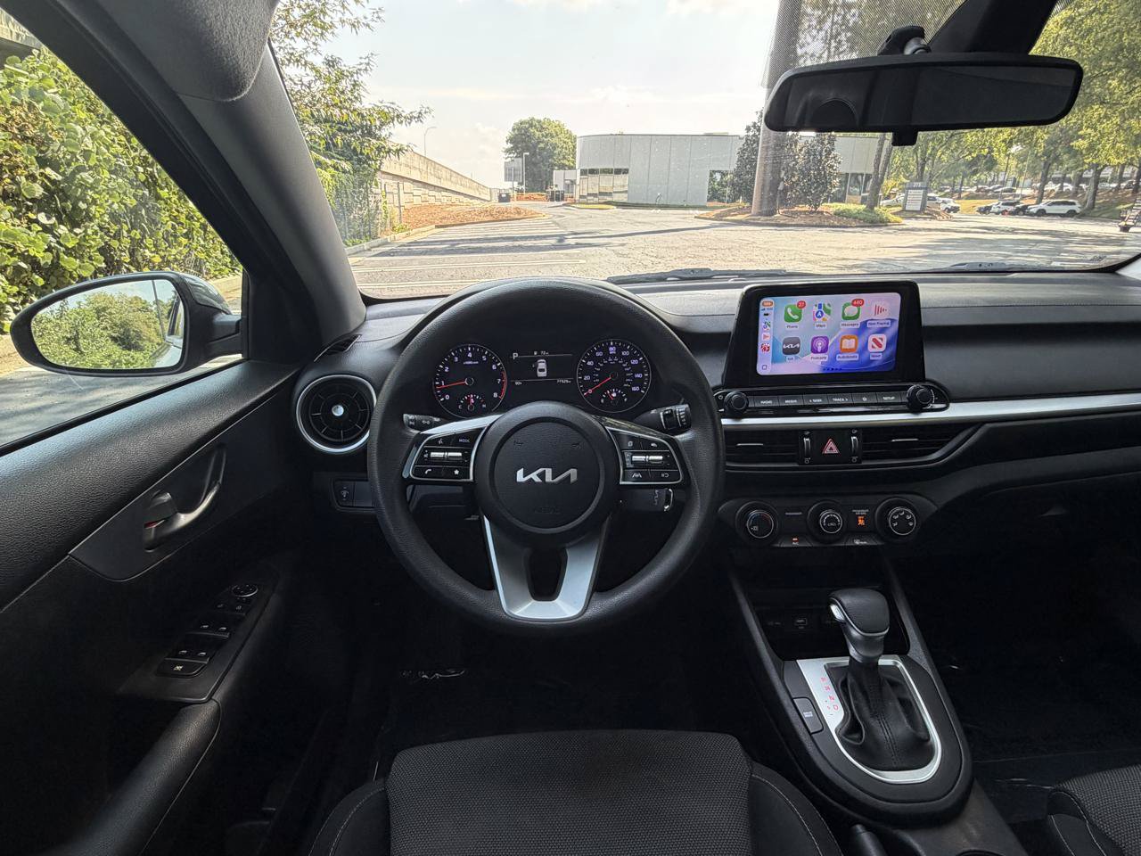 Used 2022 Kia Forte LXS FWD image 20