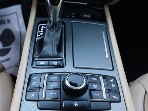 Used 2015 Hyundai Genesis 3.8 w/ Option Group 04 image 23