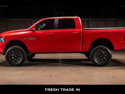 Used 2016 RAM 1500 Sport w/ Convenience Group image 5