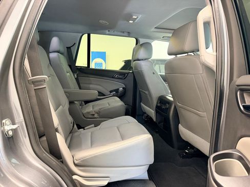 Used 2020 Chevrolet Tahoe LT RWD image 26