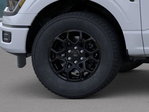 New 2025 Ford F150 STX image 20