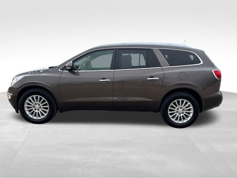 Used 2012 Buick Enclave Leather image 3