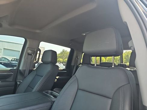 Used 2026 Chevrolet Silverado 2500 LT w/ Trail Boss Package AWD/4WD image 16