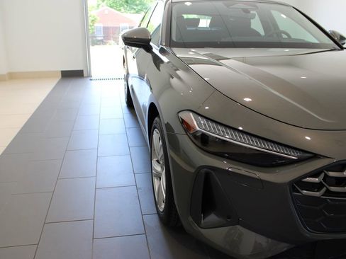 New 2025 Audi A5 2.0T Premium Plus image 47