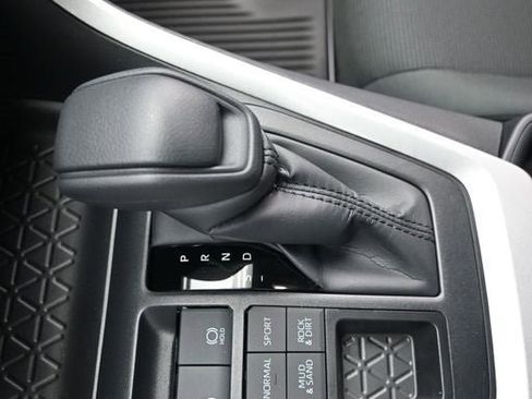 New 2025 Toyota RAV4 LE image 33