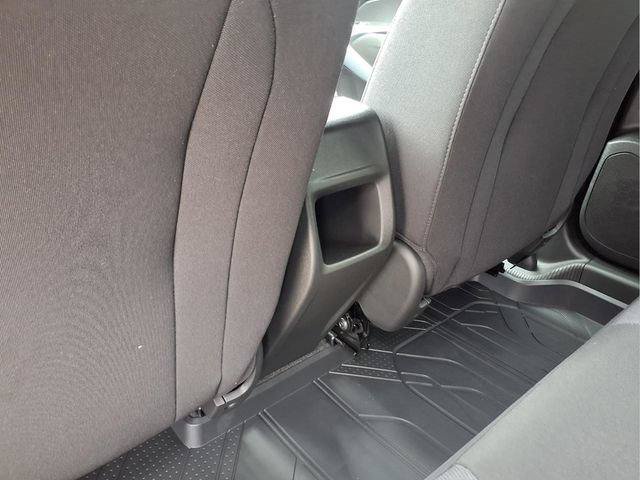 New 2026 Chevrolet Trax RS w/ Driver Confidence Package FWD image 13