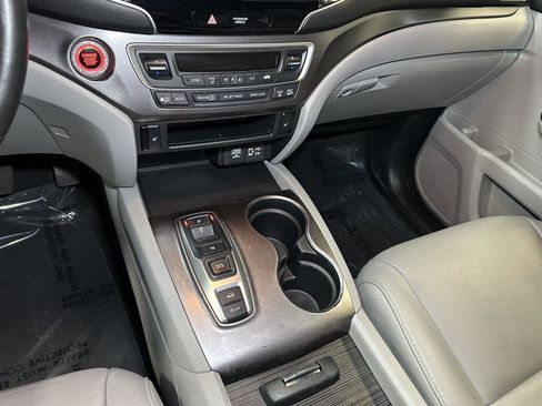 Used 2021 Honda Pilot EX-L image 29