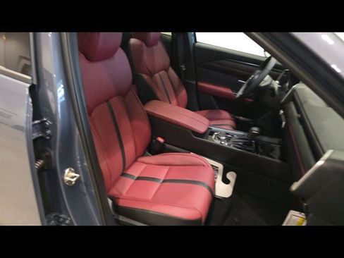 New 2026 MAZDA CX-50 AWD 2.5 Hybrid w/ Premium Pkg image 35