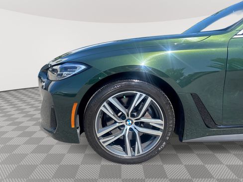 Used 2022 BMW 430i Gran Coupe RWD image 19