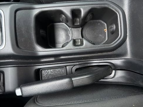 Used 2021 Jeep Gladiator Sport AWD/4WD image 28