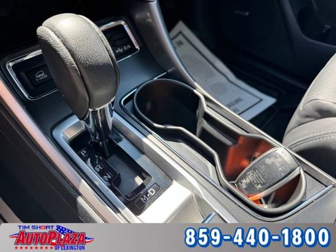 Used 2022 Subaru Ascent Limited w/ Technology Package AWD/4WD image 24