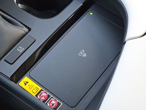 New 2025 Lexus ES 350 350 Luxury image 15