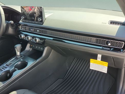 New 2026 Honda Civic Sport image 20