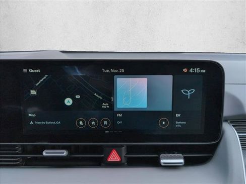 New 2026 Hyundai Ioniq 5 Limited image 12