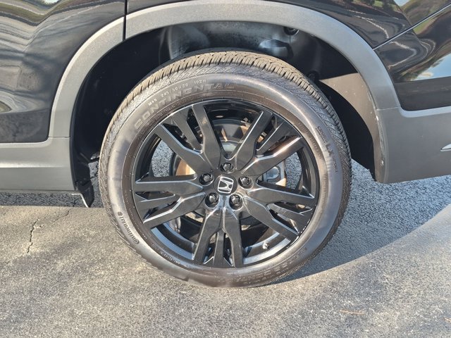Used 2022 Honda Pilot Special Edition image 8
