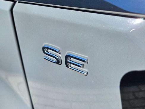 New 2026 Volkswagen Atlas SE AWD/4WD image 12