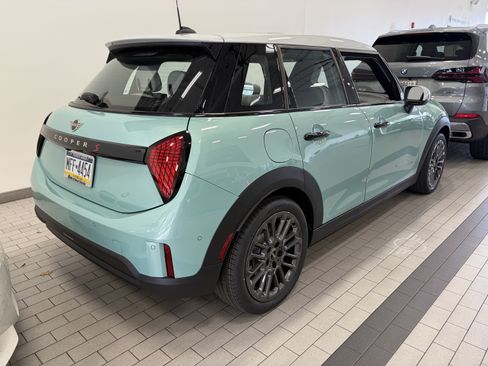 Used 2026 MINI Cooper S FWD image 6