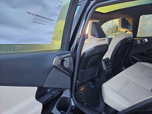 New 2026 BMW X3 xDrive30 w/ Convenience Package image 19