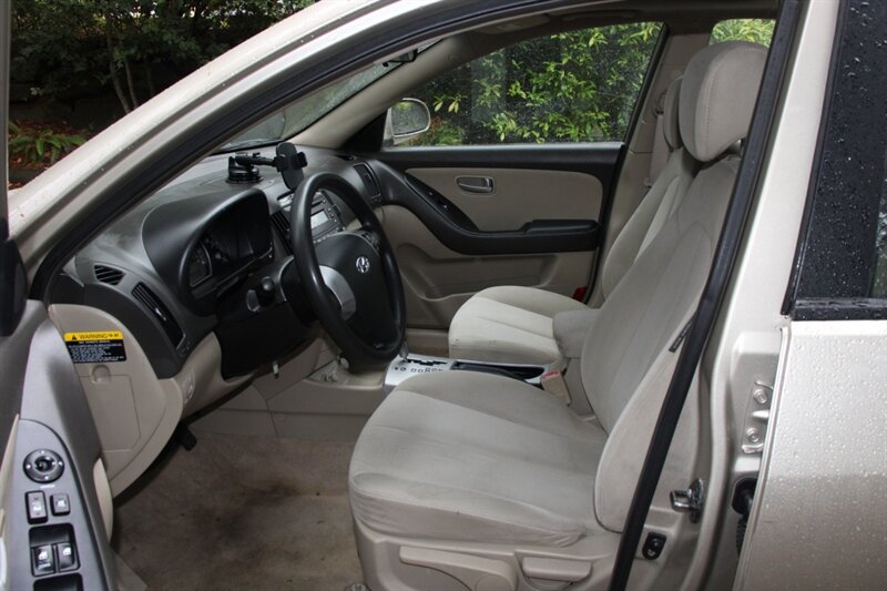 Used 2007 Hyundai Elantra GLS FWD image 5