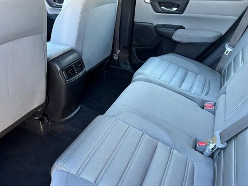 Used 2019 Honda CR-V LX image 25