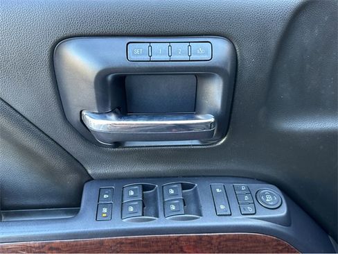 Used 2014 GMC Sierra 1500 SLT w/ SLT Crew Cab Value Package image 35