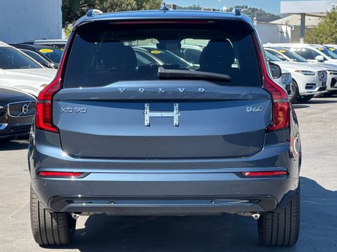 New 2026 Volvo XC90 B6 Ultra w/ Protection Package AWD/4WD image 7